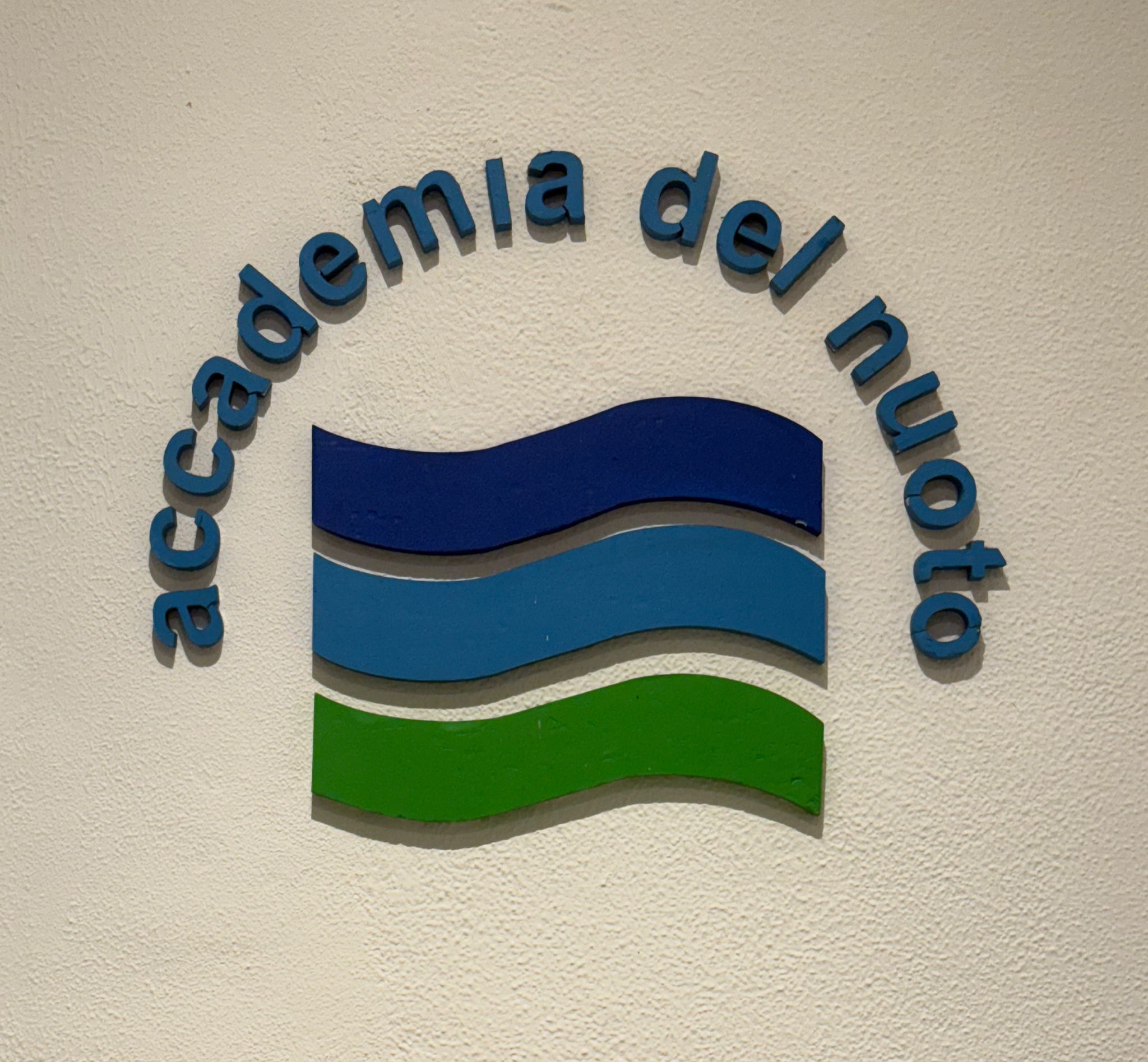 sponsor accademia del nuoto