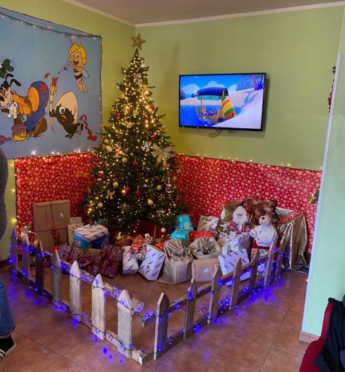 casa famiglia 12
